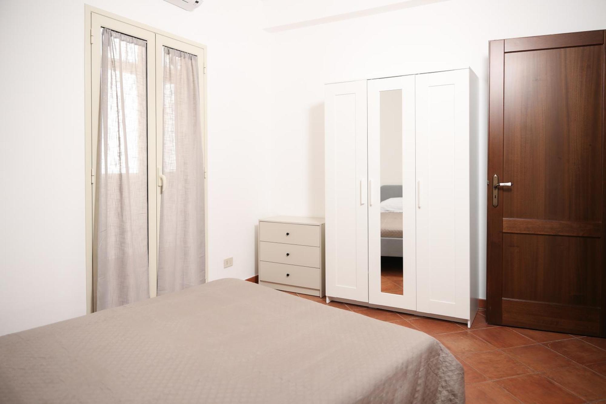 Appartamento Rebecca Palermo Exterior foto